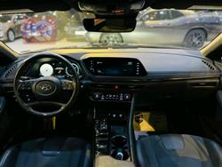 هیوندای سۆناتا
